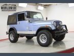 Thumbnail Photo undefined for 1983 Jeep CJ 7